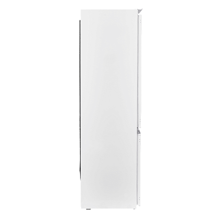 Встраиваемый холодильник Maunfeld MBF177NFFWGR Inverter preview 11