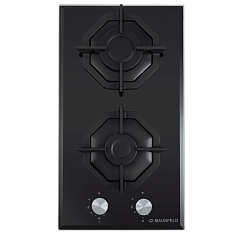 Газовая варочная панель Maunfeld EGHG.32.2CB/G
