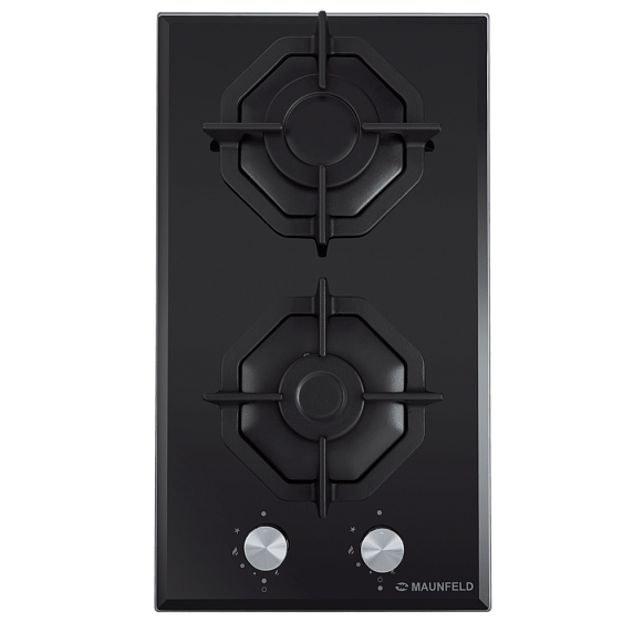 Газовая варочная панель Maunfeld EGHG.32.2CB/G preview 3