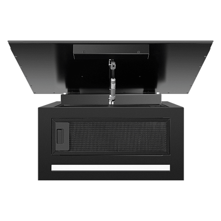 Вытяжка Maunfeld Fermana 60 черный preview 4