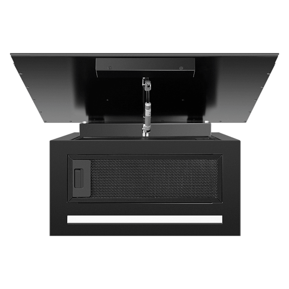 Вытяжка Maunfeld Fermana 60 черный preview 4