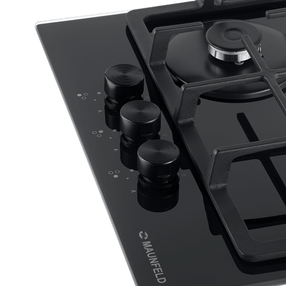 Газовая варочная панель Maunfeld EGHG.43.33CB2/G preview 8