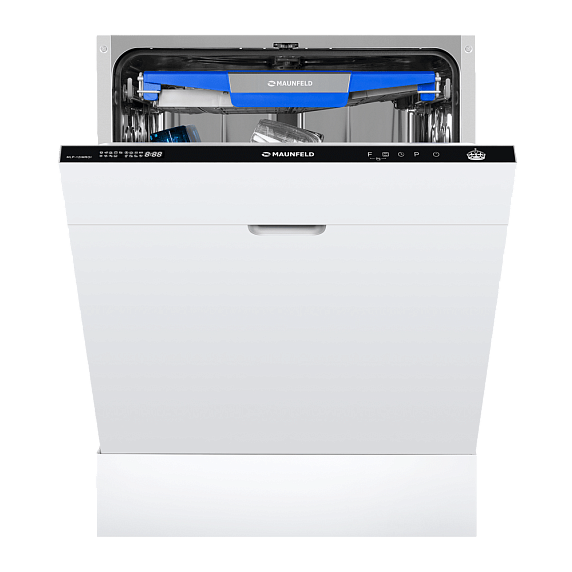 Встраиваемая посудомоечная машина Maunfeld MLP-12IMROI preview 8