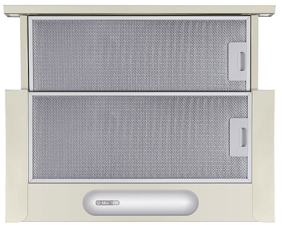 Вытяжка Maunfeld VS LIGHT (C) 50 BIEGE preview 3