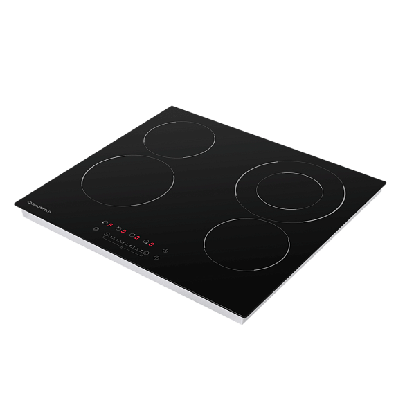 Стеклокерамическая варочная панель Maunfeld EVCE.594F.D-BK preview 4