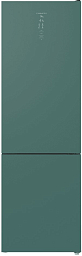 Холодильник Maunfeld MFF200NFGN Matt Inverter