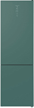 Холодильник Maunfeld MFF200NFGN Matt Inverter