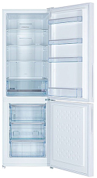 Холодильник Maunfeld MFF185NFW