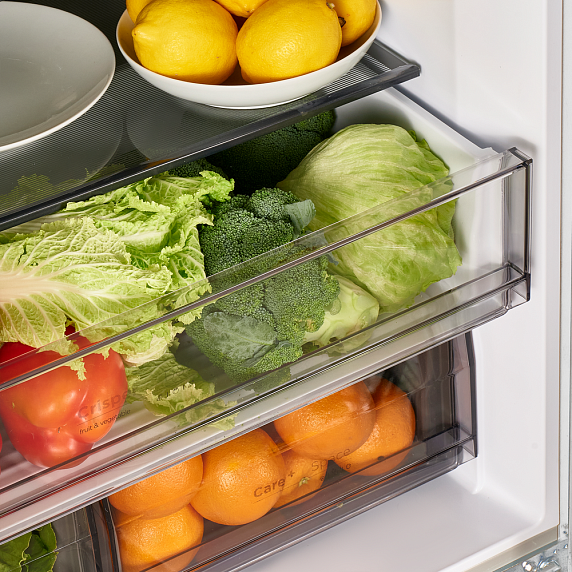 Холодильник Maunfeld MFF183NFWE preview 9