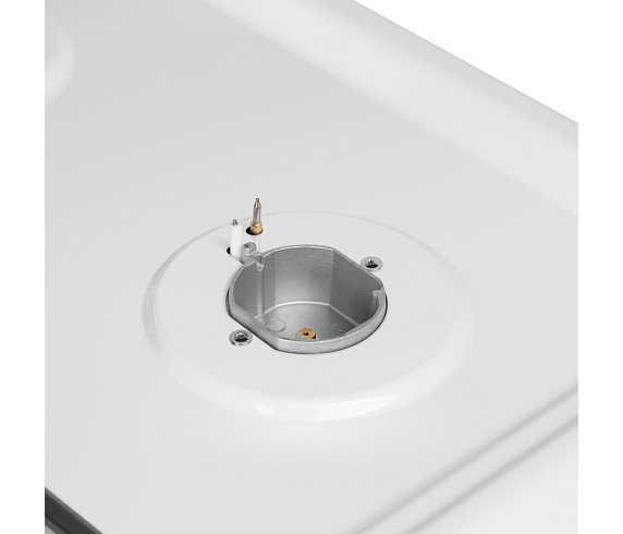 Комбинированная плита Maunfeld MGC60ECW05 preview 13