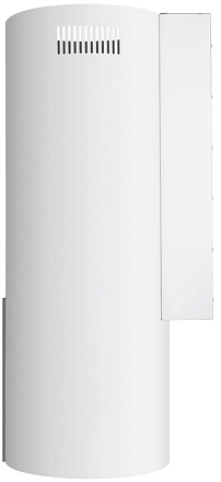 Вытяжка Maunfeld Lee Wall 35 Sensor белый preview 8