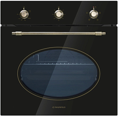 Духовой шкаф Maunfeld EOGC604RBG.MT