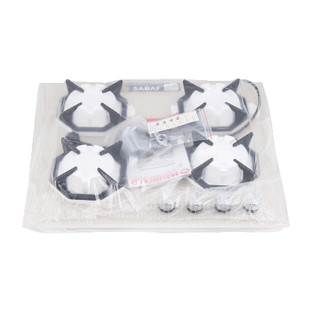 Газовая варочная панель Maunfeld EGHG.64.23CBG/G preview 17