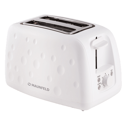 Тостер Maunfeld MFT-847WH preview 2