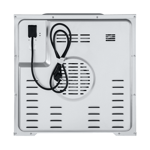 Духовой шкаф Maunfeld EOEM.769BG preview 14