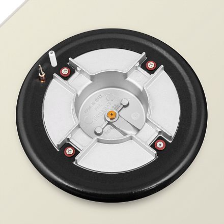 Газовая варочная панель Maunfeld EGHG.64.43CBG/G preview 11