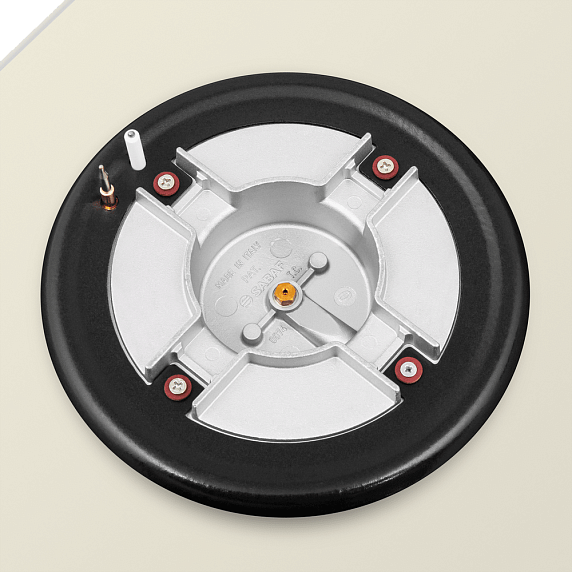 Газовая варочная панель Maunfeld EGHG.64.43CBG/G preview 11