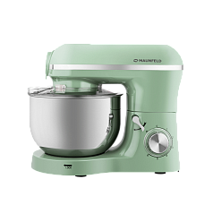 Кухонный комбайн Maunfeld MF-436GR PRO