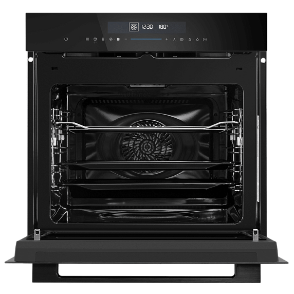 Духовой шкаф Maunfeld MEOR7217SMFB preview 2