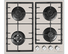 Газовая варочная панель Maunfeld EGHG.64.33CBG/G