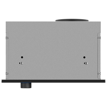 Вытяжка Maunfeld Domina 60 чёрный preview 10