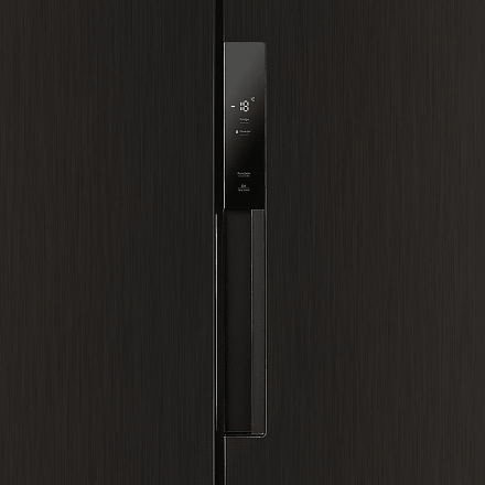 Холодильник Maunfeld MFF191NFSB preview 5