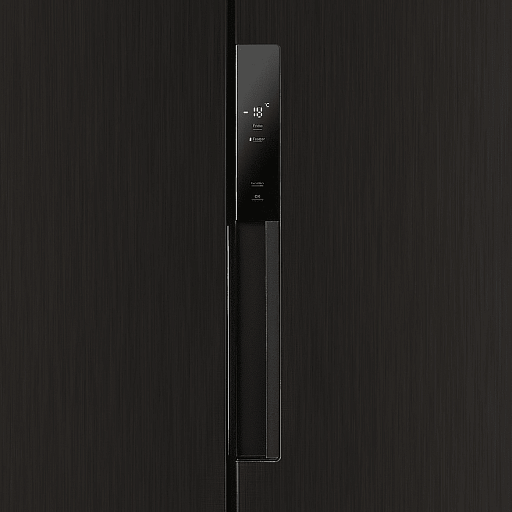 Холодильник Maunfeld MFF191NFSB preview 5