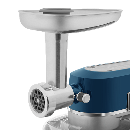 Кухонный комбайн Maunfeld MF-425BL preview 7