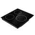 Купить Индукционная варочная панель Maunfeld AVI453BK preview 4