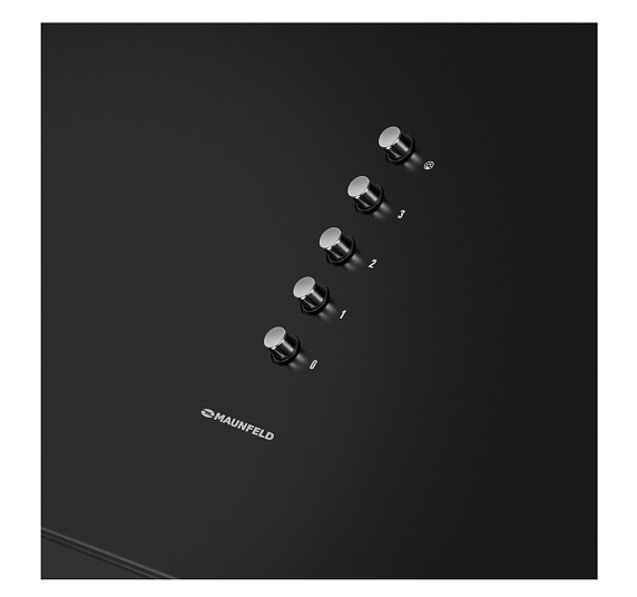 Вытяжка Maunfeld Bath Isla 401 черный preview 4