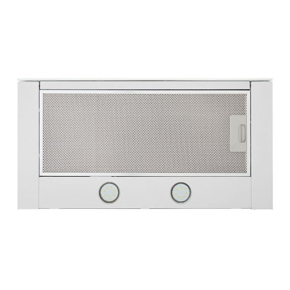 Вытяжка Maunfeld Ouse Touch 60 белый preview 4