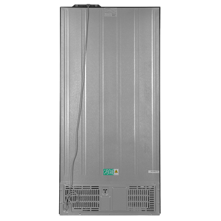 Холодильник Maunfeld MFF177NFSE preview 16