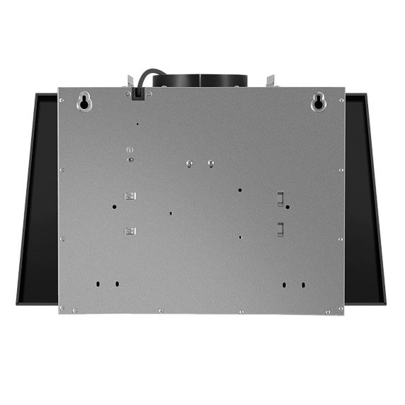 Вытяжка Maunfeld TOWER A 60 черный preview 12