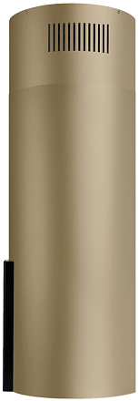 Вытяжка Maunfeld ALBA 39 Isla Gold preview 6