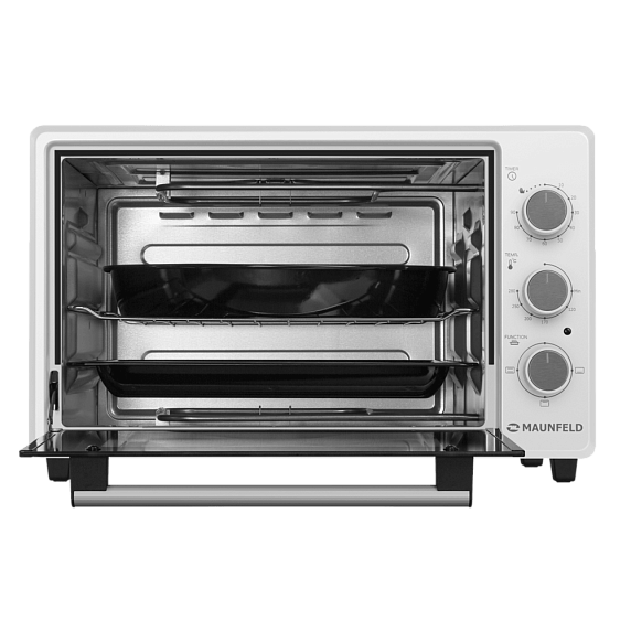 Мини-печь Maunfeld MMO-373MW01 preview 3
