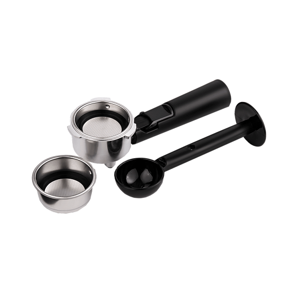 Кофемашина Maunfeld MF-720S PRO preview 8