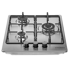 Газовая варочная панель Maunfeld EGHS.43.33STS-ES/G