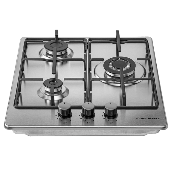 Газовая варочная панель Maunfeld EGHS.43.33STS-ES/G preview 2