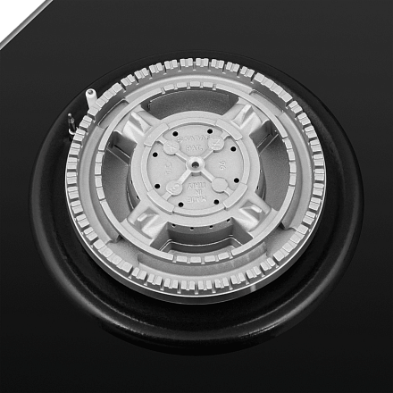 Газовая варочная панель Maunfeld EGHG.64.43CB/G preview 6