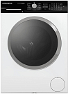 Стиральная машина Maunfeld MFWM128WH400 ST INVERTER