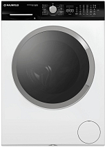 Стиральная машина Maunfeld MFWM128WH400 ST INVERTER
