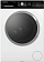 Стиральная машина Maunfeld MFWM128WH400 ST INVERTER