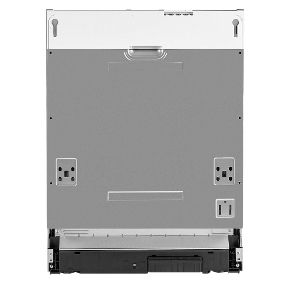 Встраиваемая посудомоечная машина Maunfeld MLP-123D Light Beam preview 3