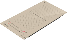 Индукционная варочная панель Maunfeld CVI292S2FBG Inverter