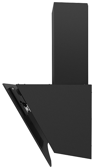 Вытяжка Maunfeld TEFFI 60/750 BLACK preview 5