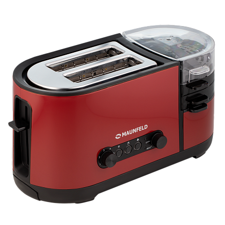 Тостер Maunfeld MF-820CH PRO preview 8