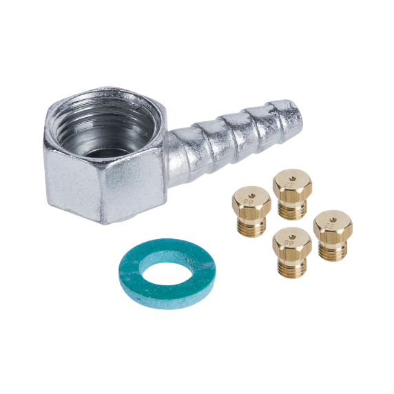 Газовая варочная панель Maunfeld EGHG.64.73CW/G preview 12