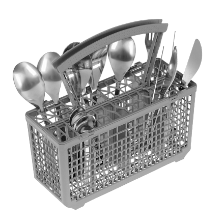 Встраиваемая посудомоечная машина Maunfeld MLP-082D preview 18