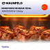 Купить Встраиваемая микроволновая печь Maunfeld XBMO251GW Glossy preview 6