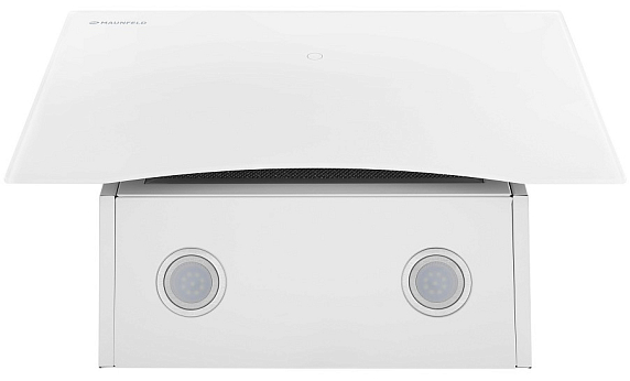 Вытяжка Maunfeld TEFFI 60/750 WHITE preview 2